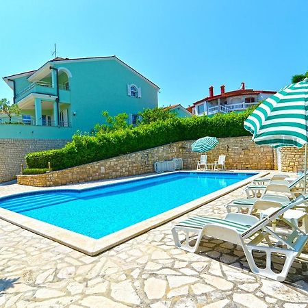 PUY Pool Apartments 624 מראה חיצוני תמונה