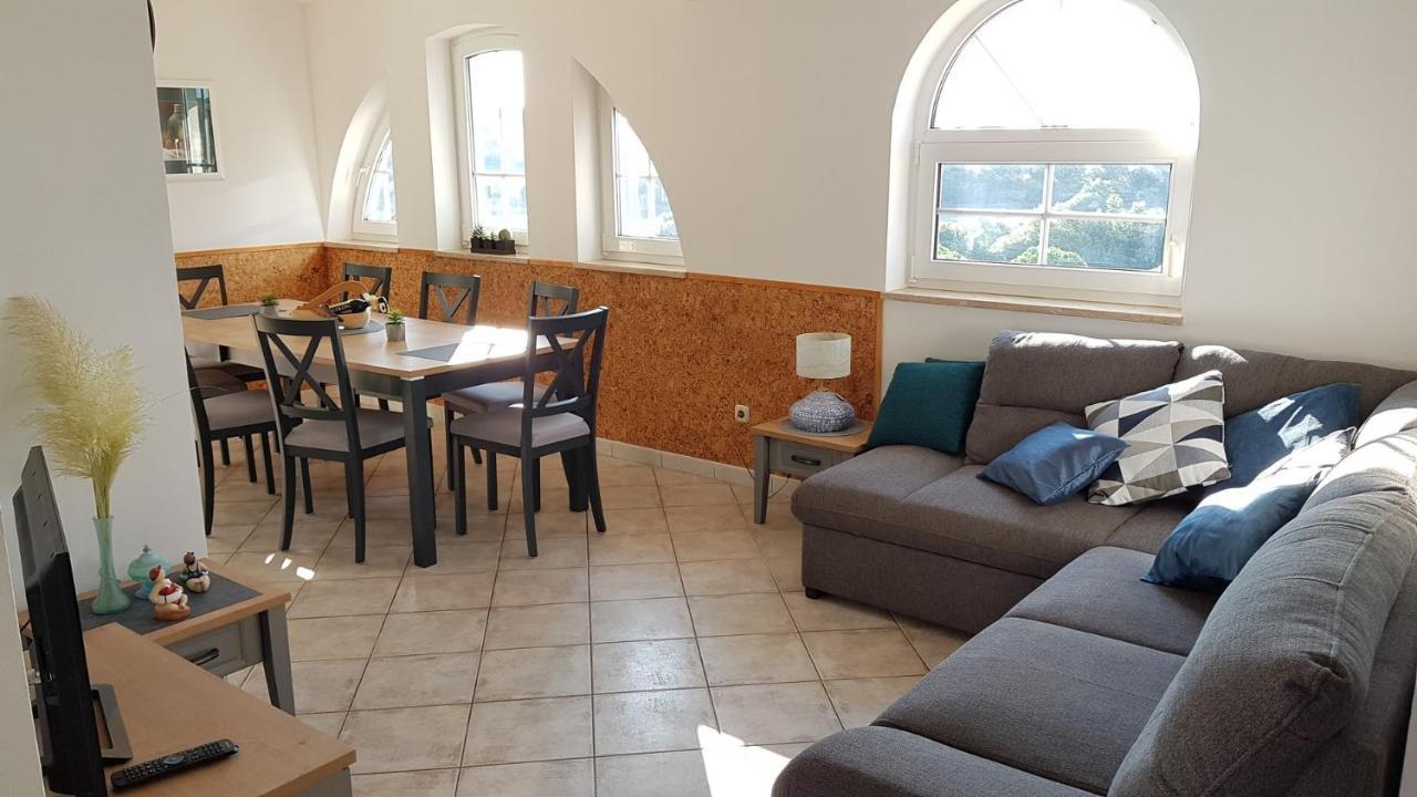 PUY Pool Apartments 624 מראה חיצוני תמונה