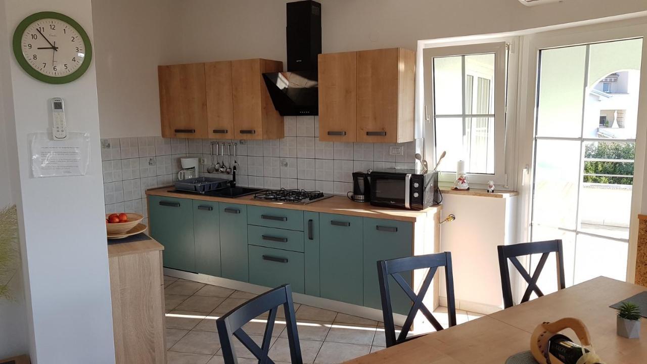 PUY Pool Apartments 624 מראה חיצוני תמונה