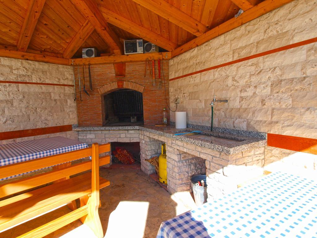 PUY Pool Apartments 624 מראה חיצוני תמונה