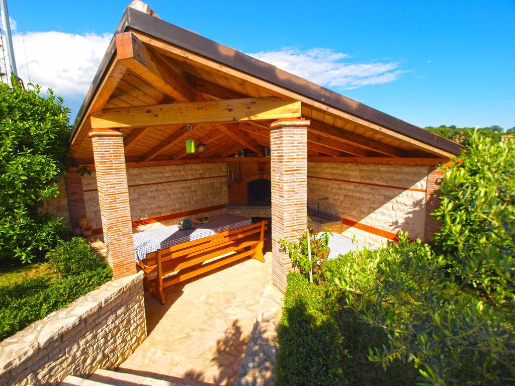 PUY Pool Apartments 624 מראה חיצוני תמונה