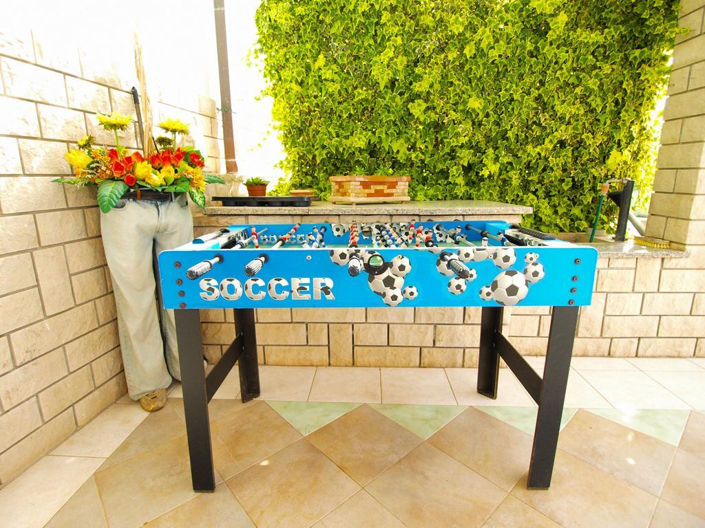 PUY Pool Apartments 624 מראה חיצוני תמונה