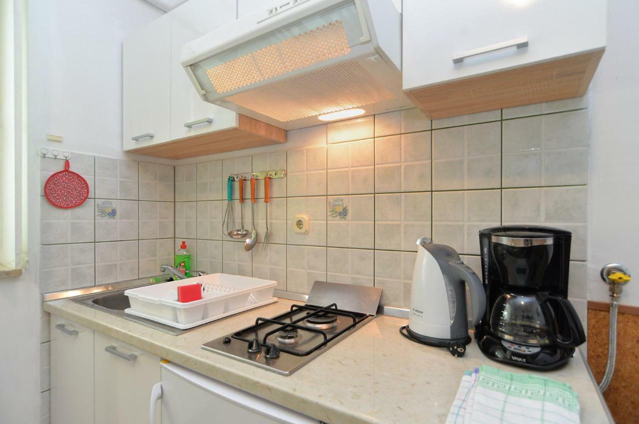 PUY Pool Apartments 624 מראה חיצוני תמונה