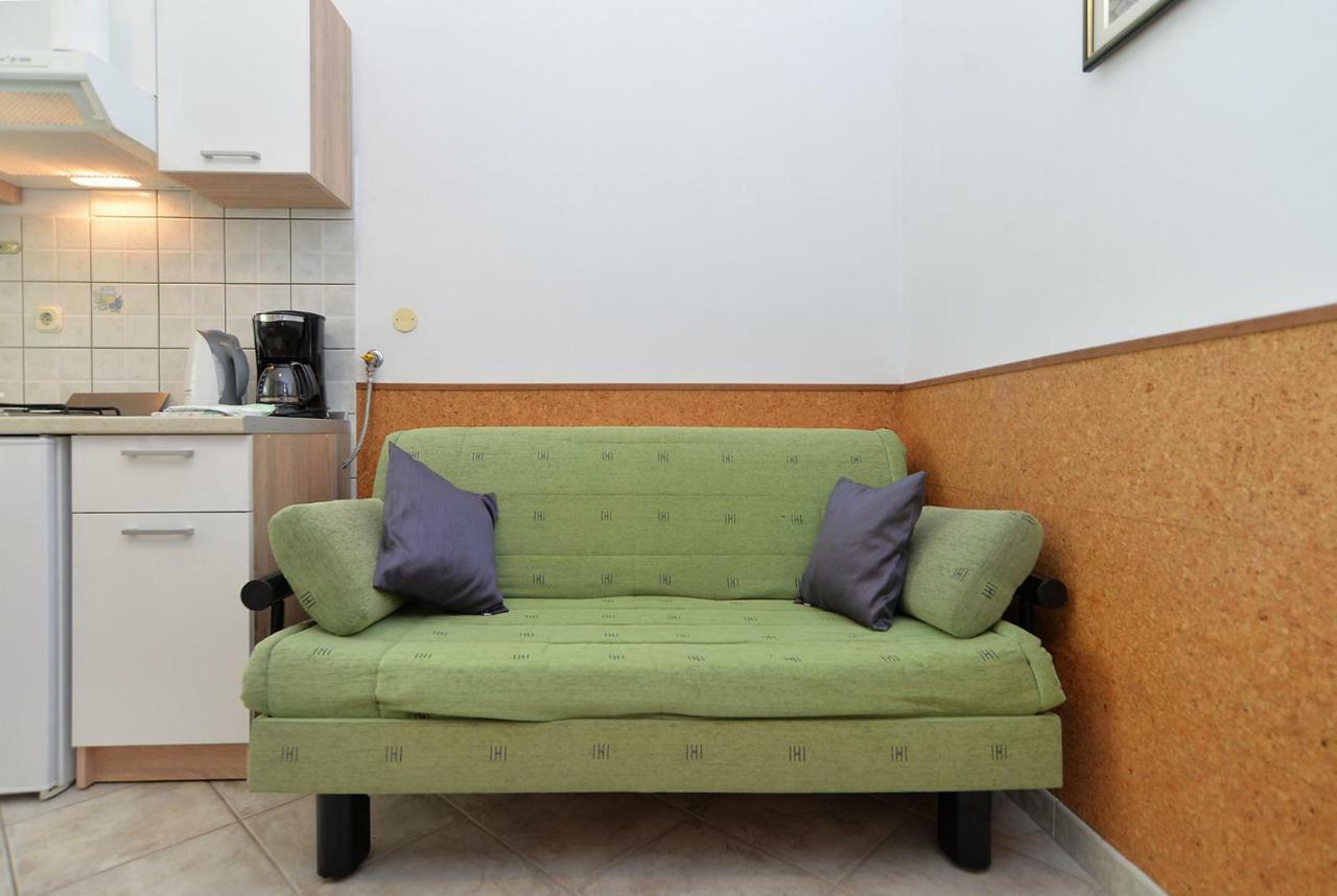 PUY Pool Apartments 624 מראה חיצוני תמונה
