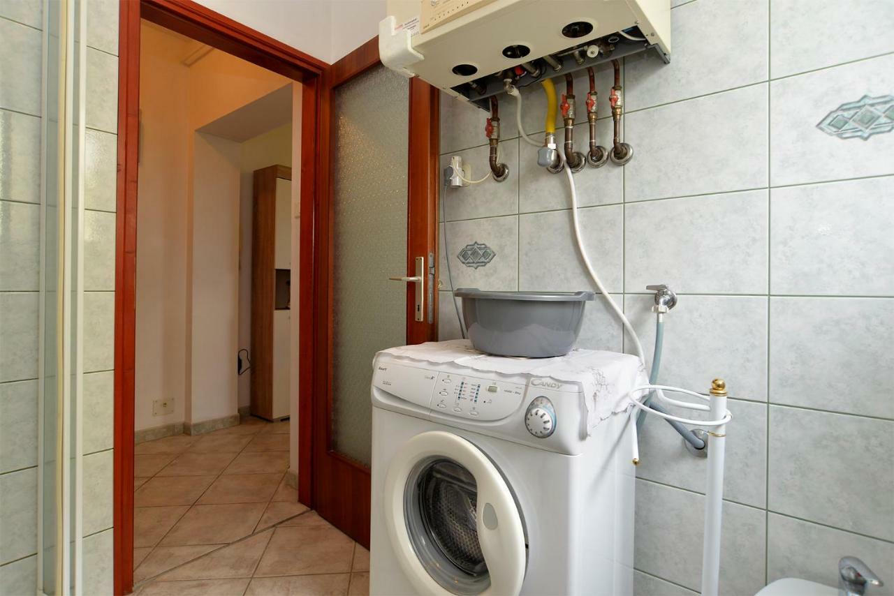 PUY Pool Apartments 624 מראה חיצוני תמונה