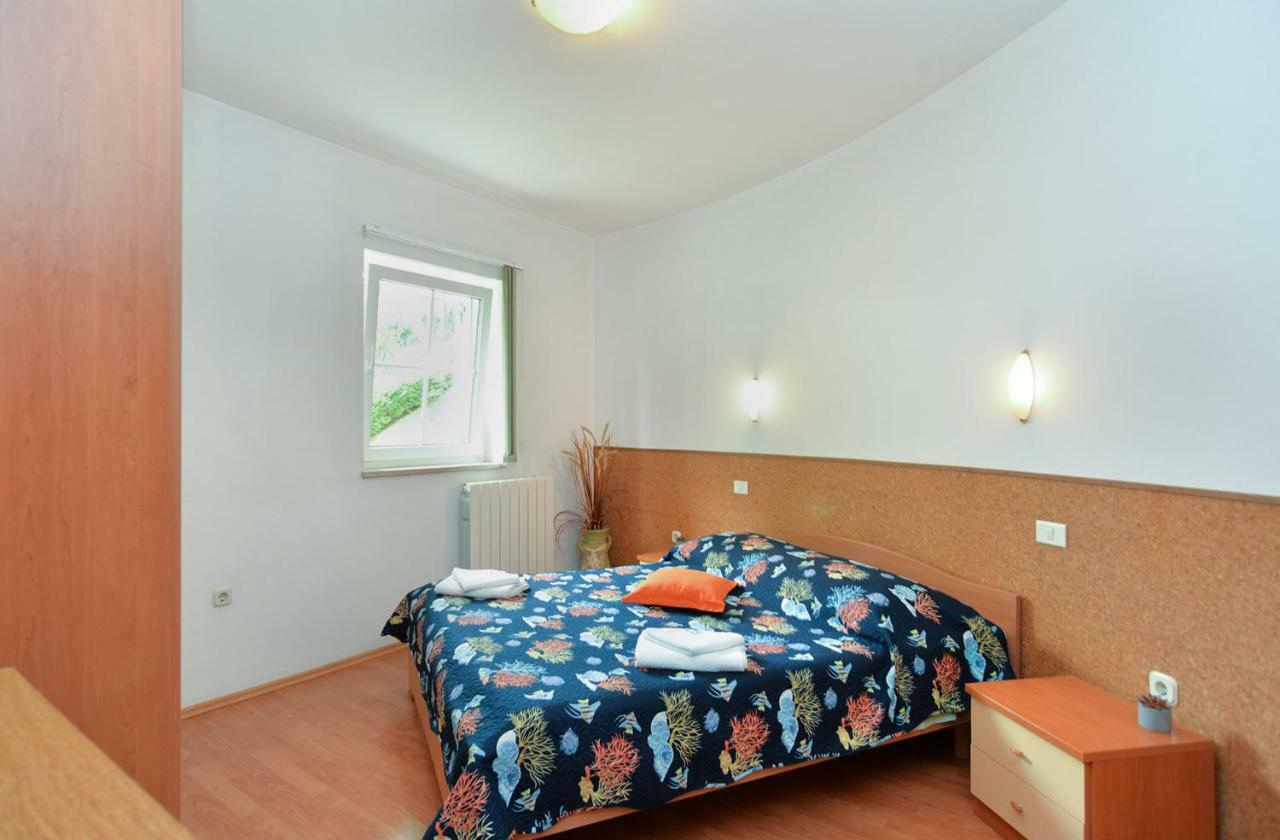 PUY Pool Apartments 624 מראה חיצוני תמונה