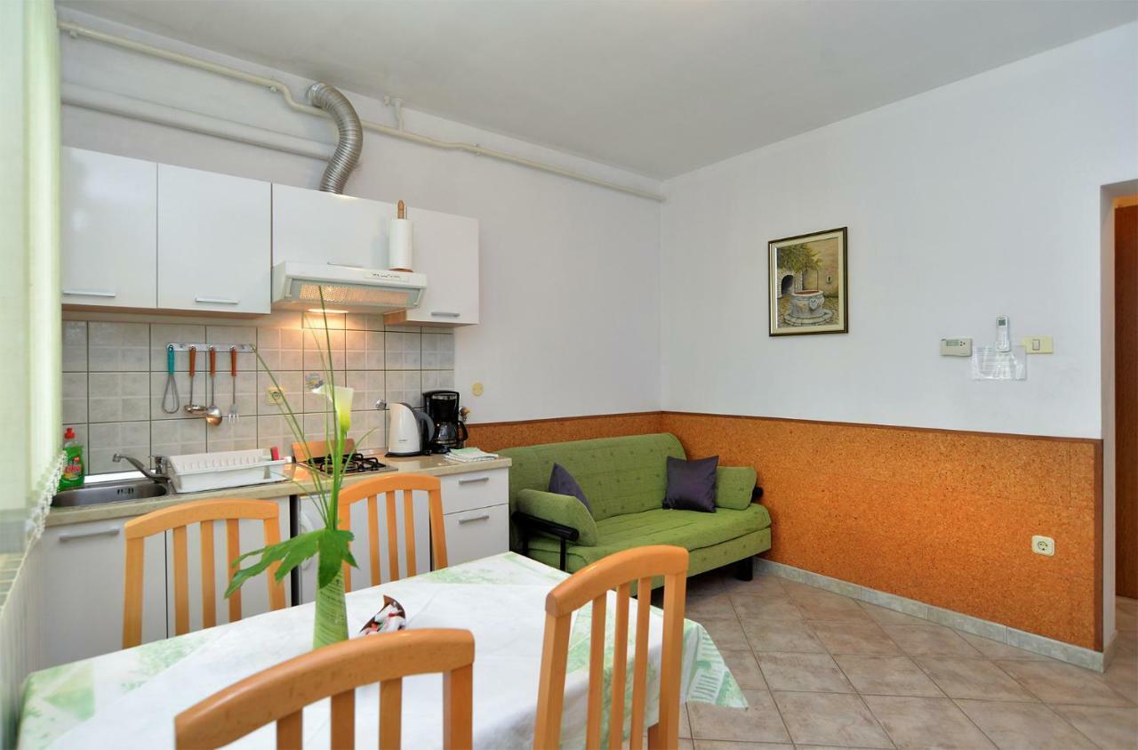 PUY Pool Apartments 624 מראה חיצוני תמונה