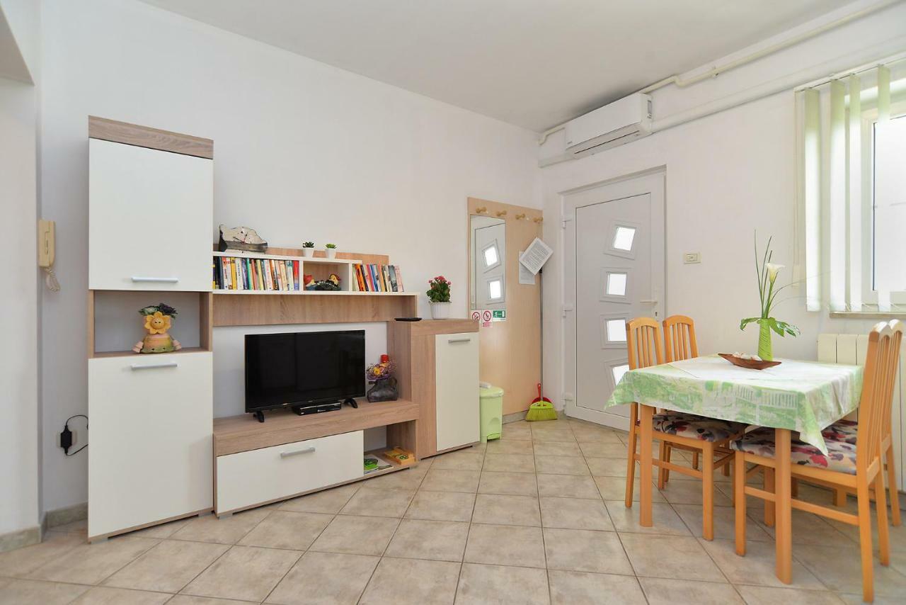 PUY Pool Apartments 624 מראה חיצוני תמונה