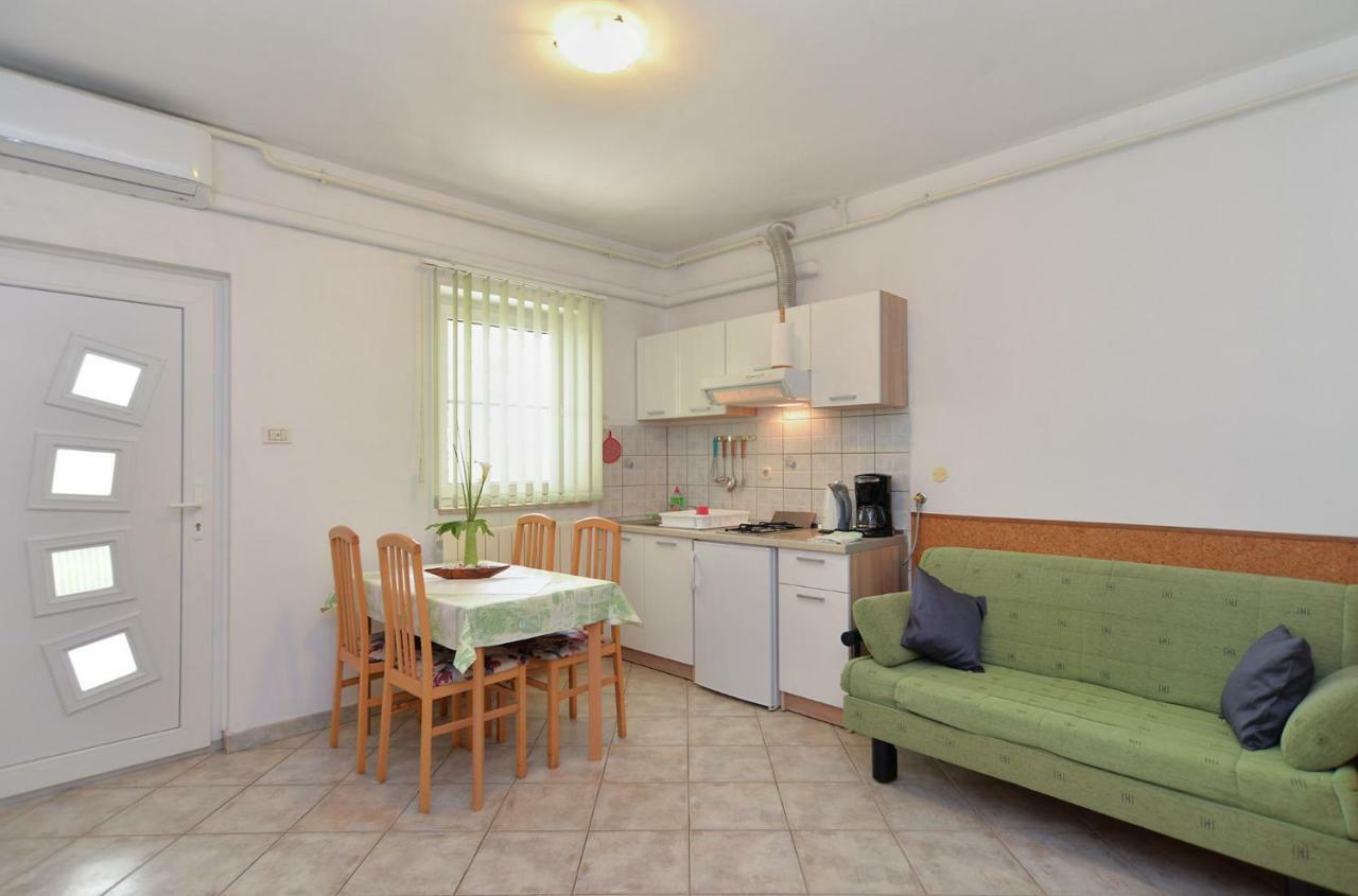 PUY Pool Apartments 624 מראה חיצוני תמונה