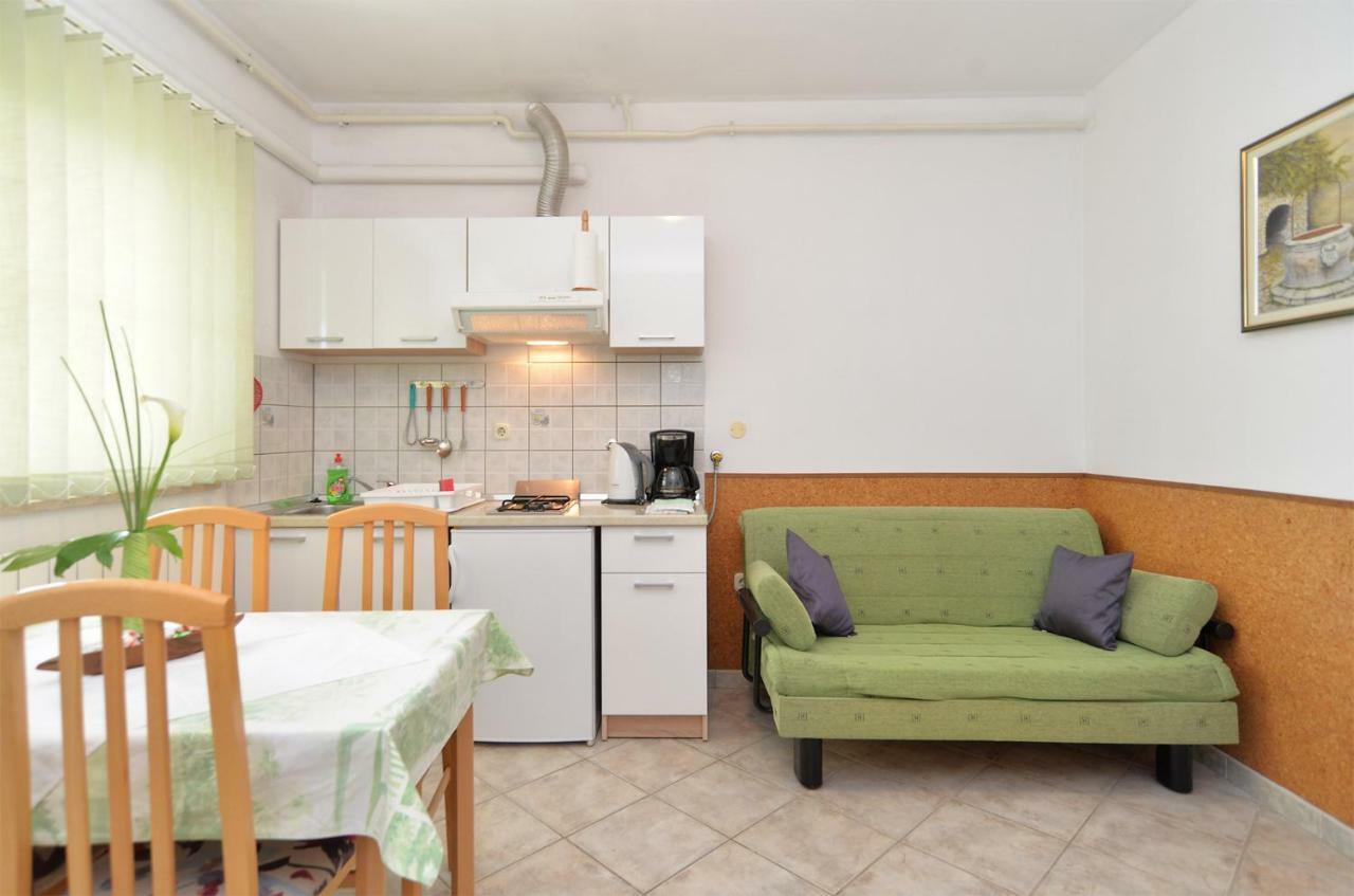 PUY Pool Apartments 624 מראה חיצוני תמונה