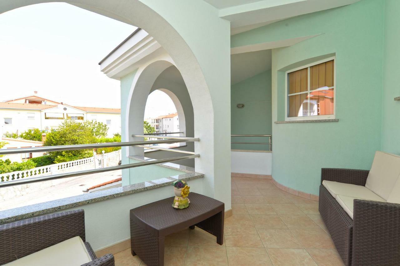 PUY Pool Apartments 624 מראה חיצוני תמונה