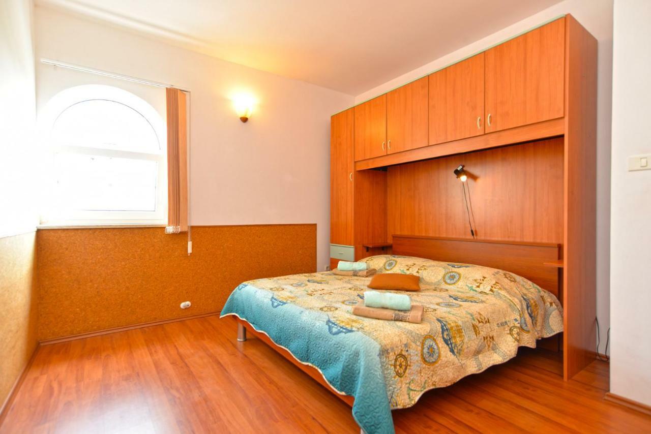 PUY Pool Apartments 624 מראה חיצוני תמונה