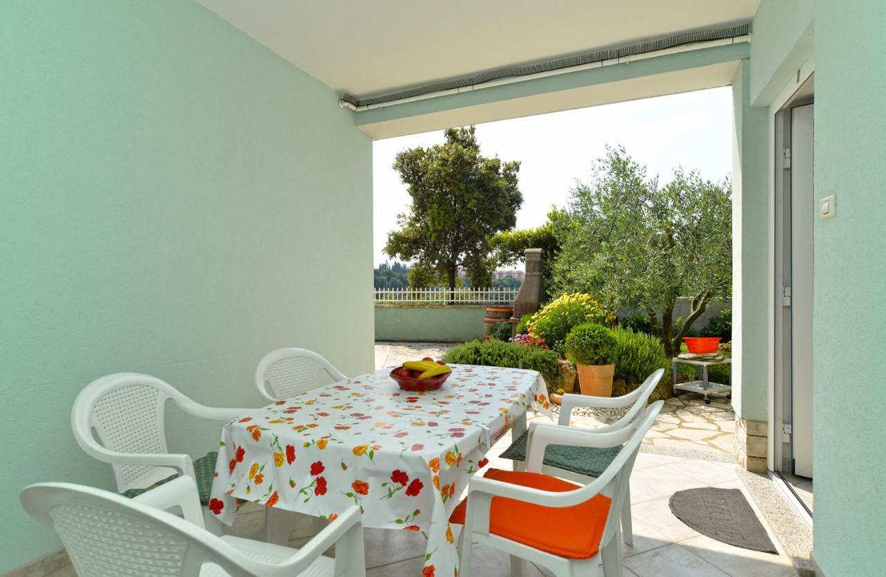 PUY Pool Apartments 624 מראה חיצוני תמונה