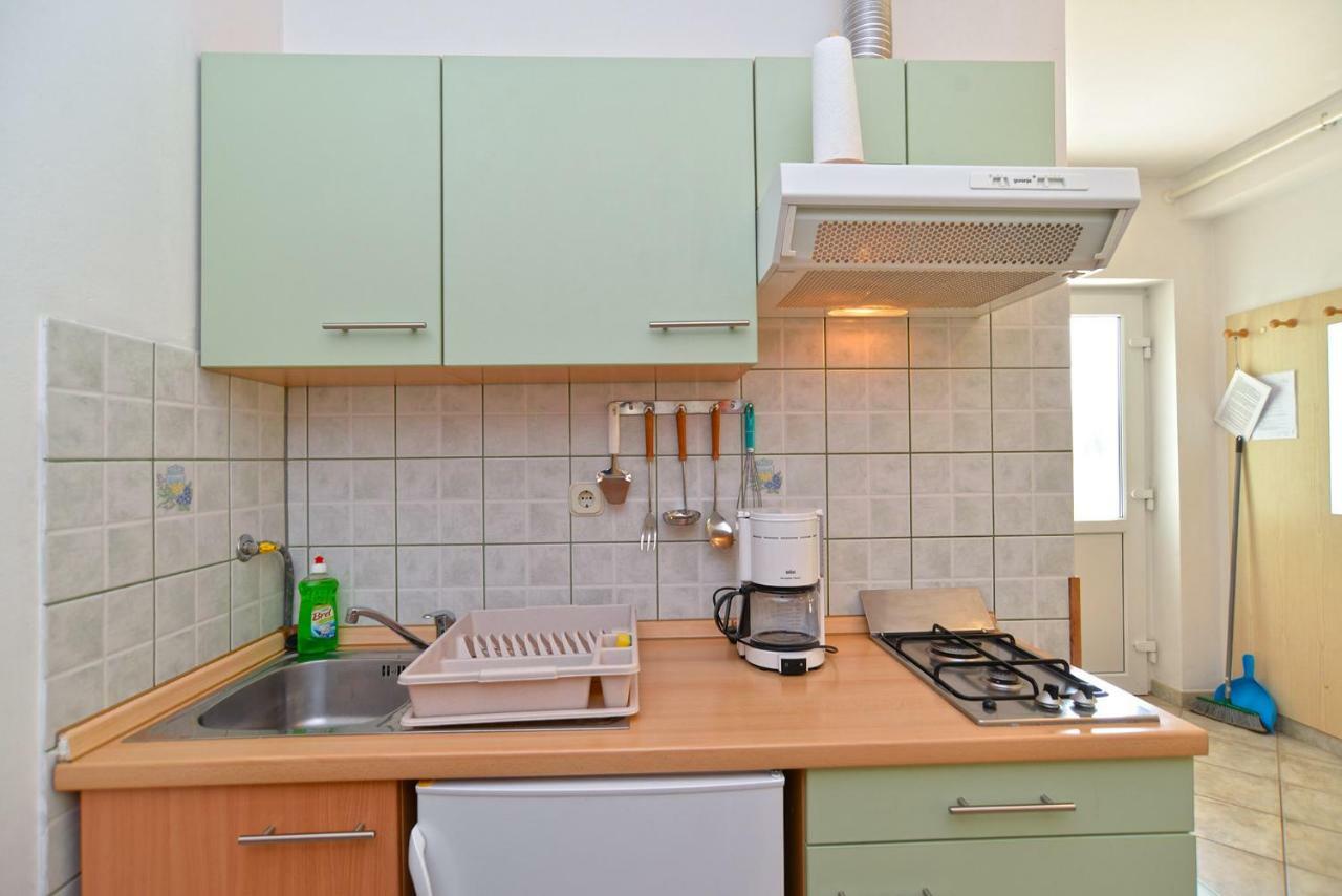 PUY Pool Apartments 624 מראה חיצוני תמונה
