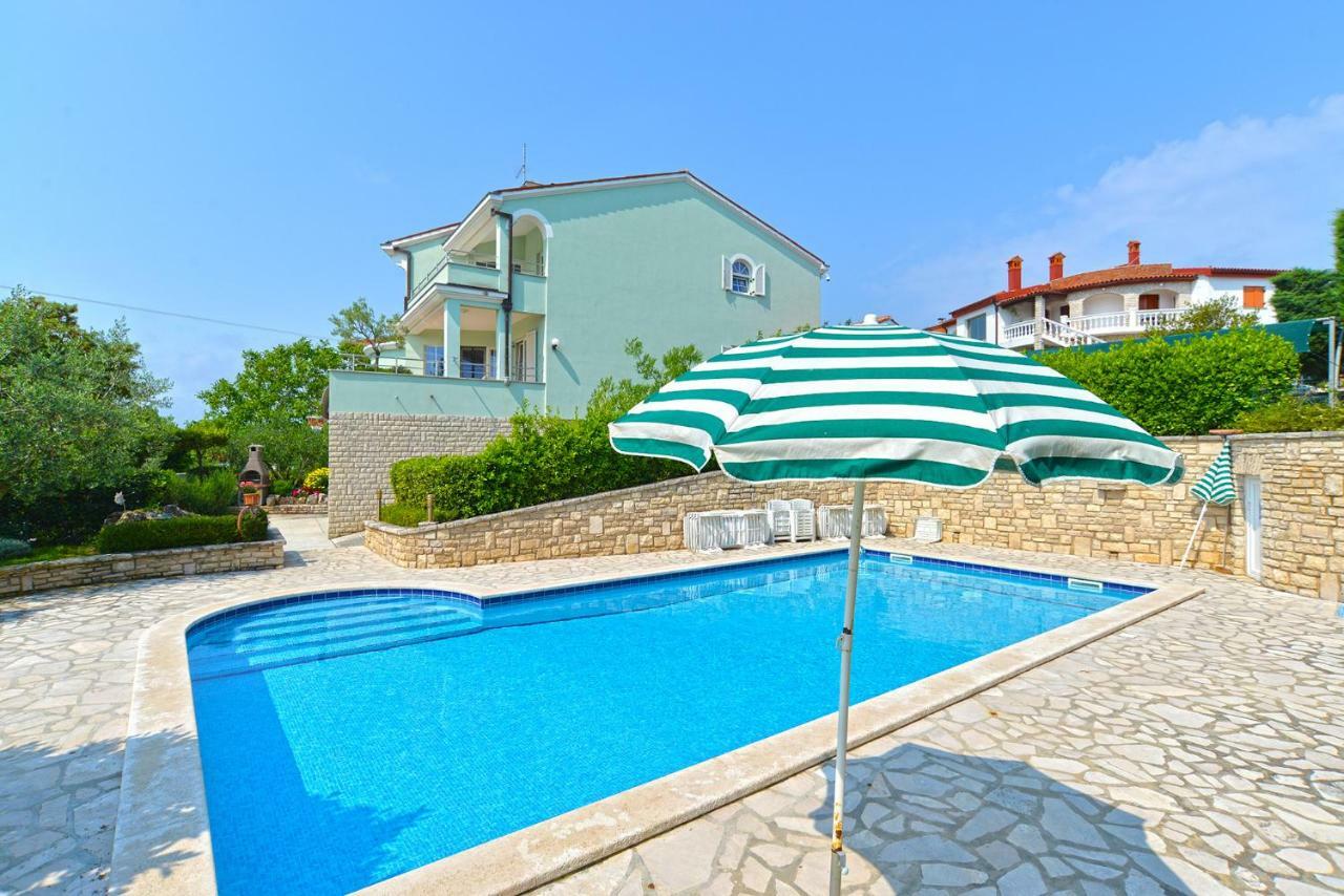 PUY Pool Apartments 624 מראה חיצוני תמונה