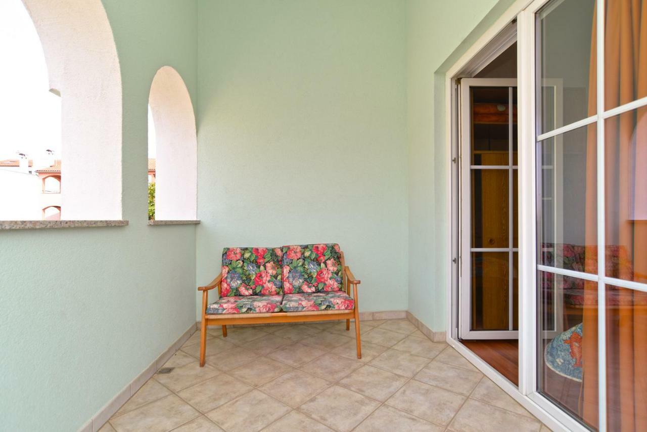 PUY Pool Apartments 624 מראה חיצוני תמונה