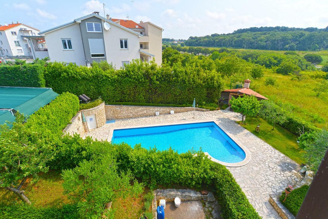 PUY Pool Apartments 624 מראה חיצוני תמונה