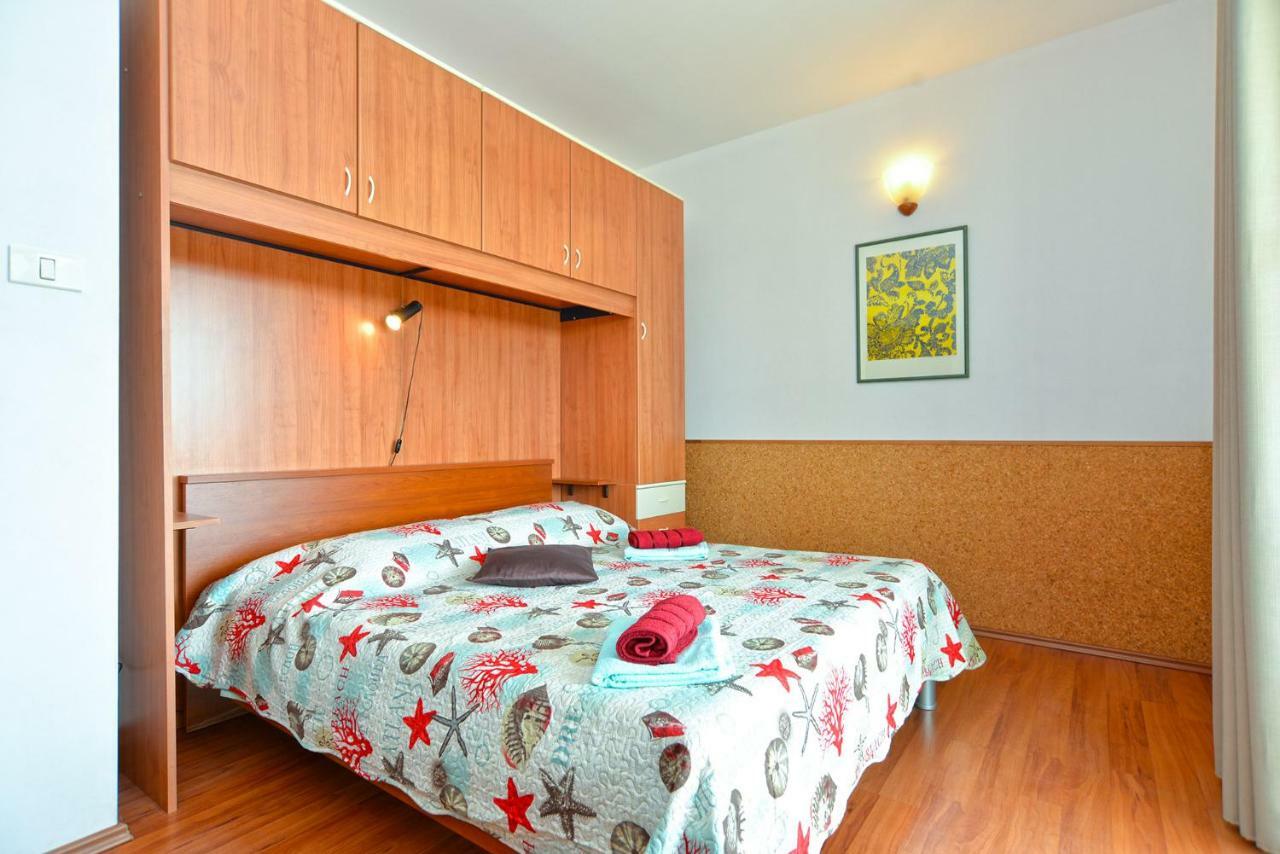 PUY Pool Apartments 624 מראה חיצוני תמונה