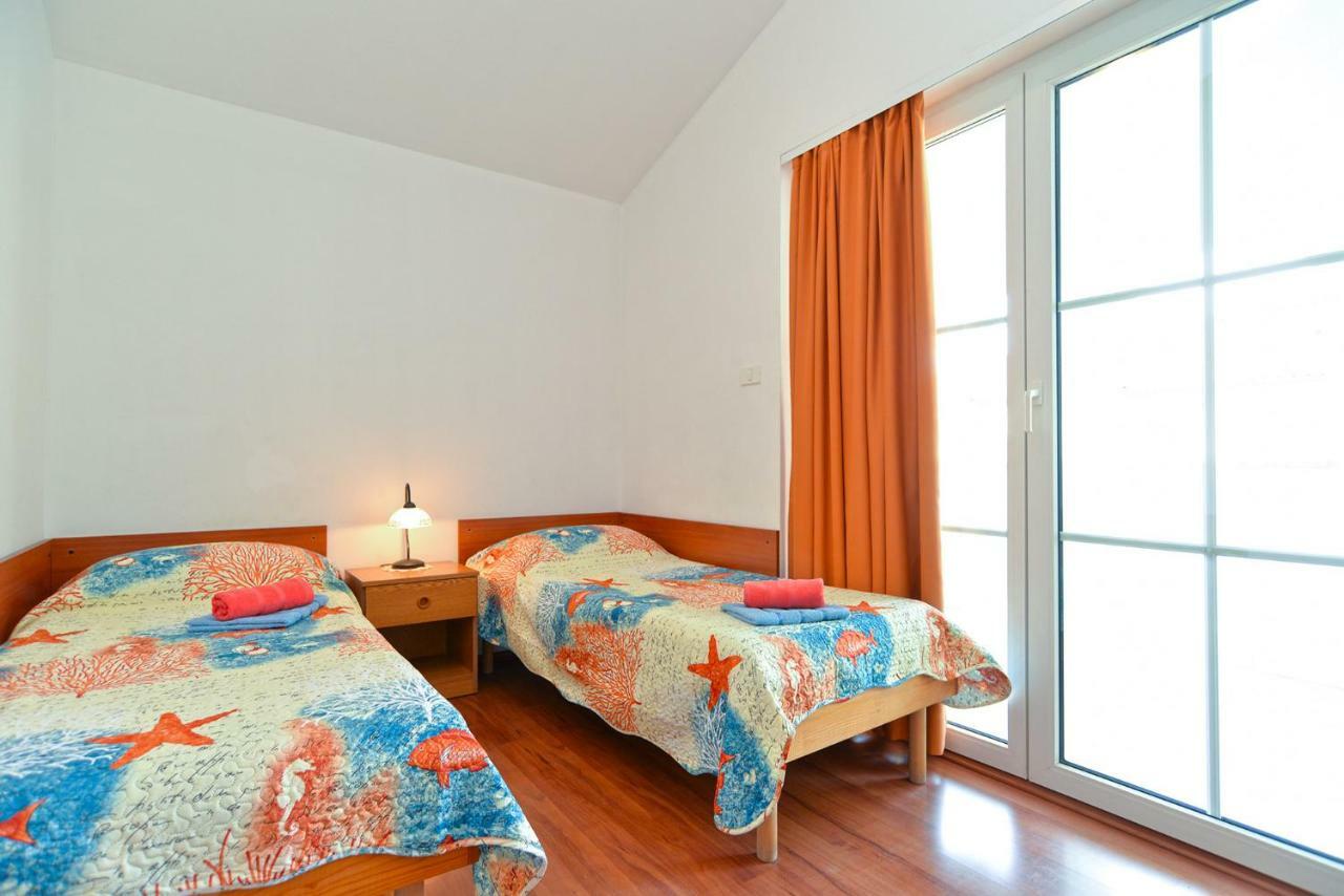 PUY Pool Apartments 624 מראה חיצוני תמונה