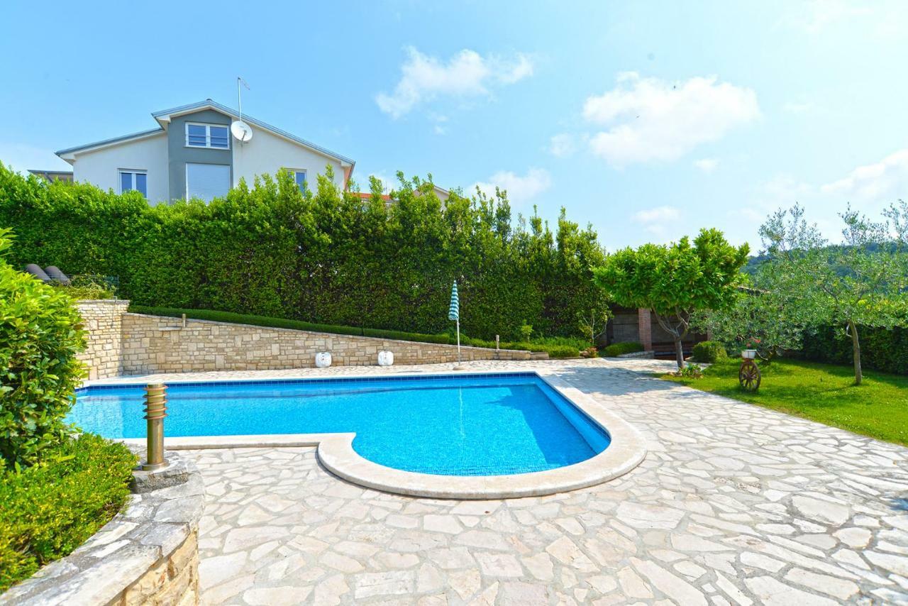 PUY Pool Apartments 624 מראה חיצוני תמונה