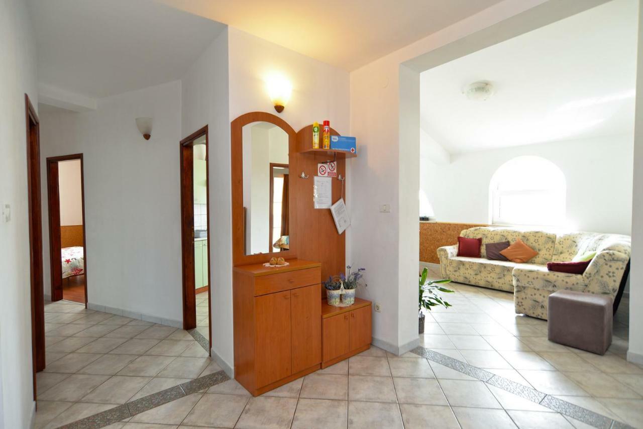 PUY Pool Apartments 624 מראה חיצוני תמונה