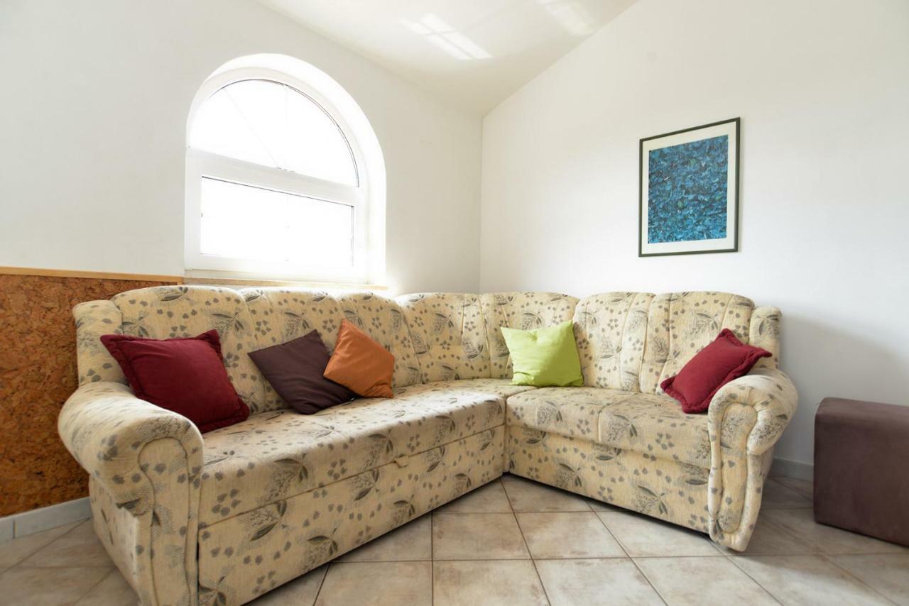 PUY Pool Apartments 624 מראה חיצוני תמונה