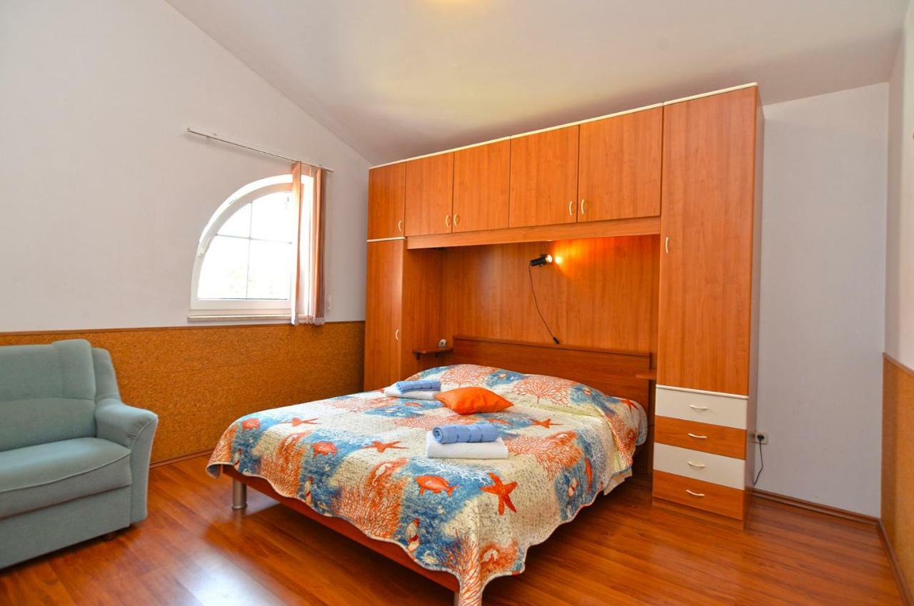 PUY Pool Apartments 624 מראה חיצוני תמונה