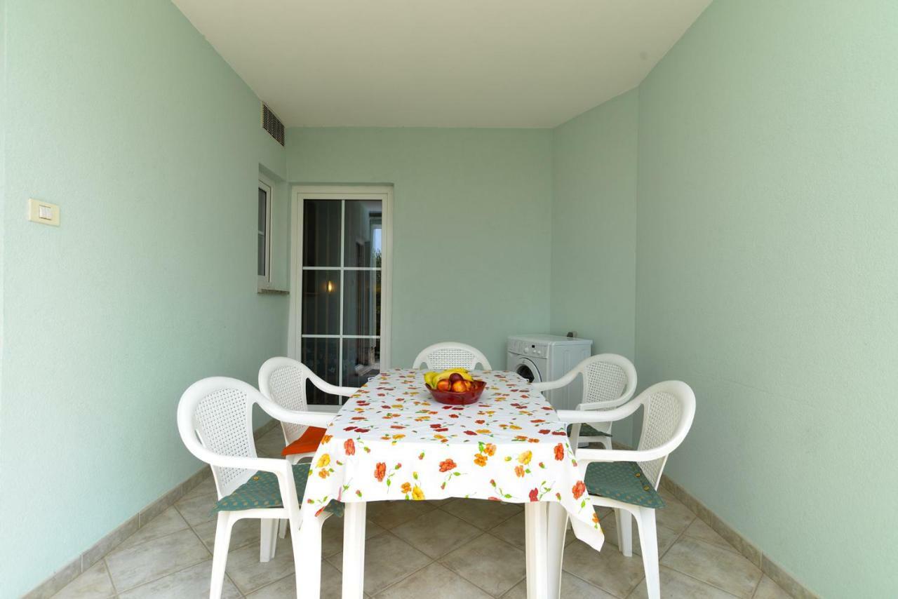 PUY Pool Apartments 624 מראה חיצוני תמונה