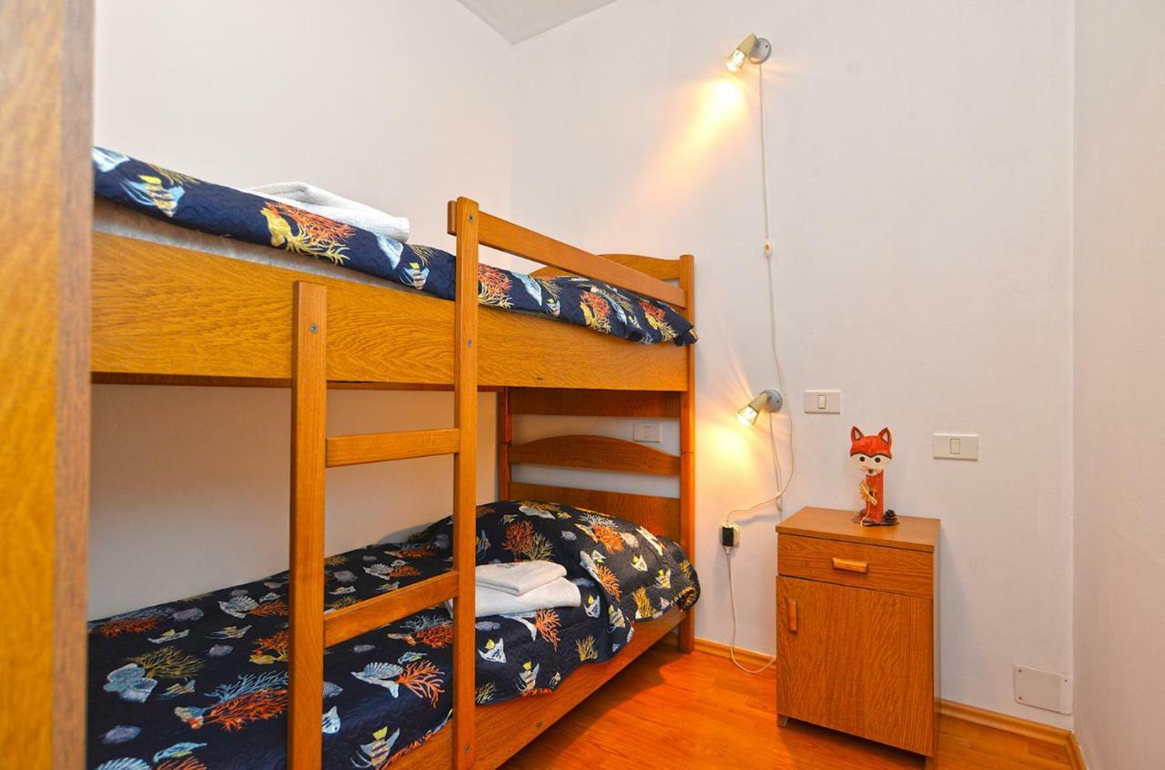 PUY Pool Apartments 624 מראה חיצוני תמונה