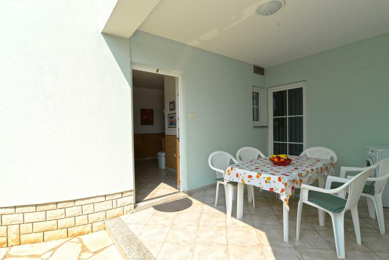 PUY Pool Apartments 624 מראה חיצוני תמונה