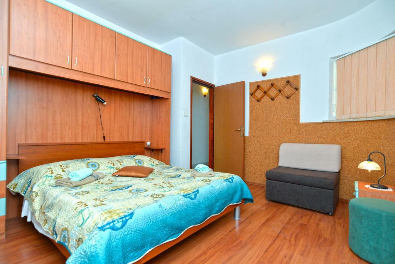 PUY Pool Apartments 624 מראה חיצוני תמונה
