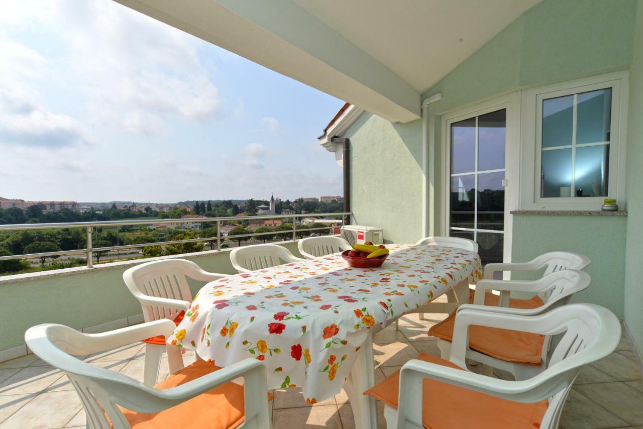 PUY Pool Apartments 624 מראה חיצוני תמונה