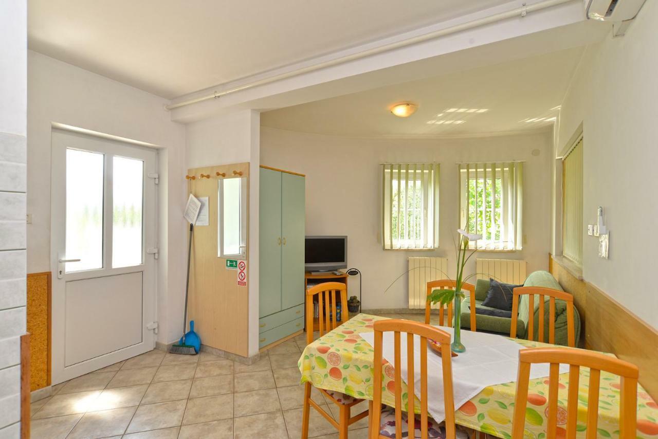 PUY Pool Apartments 624 מראה חיצוני תמונה