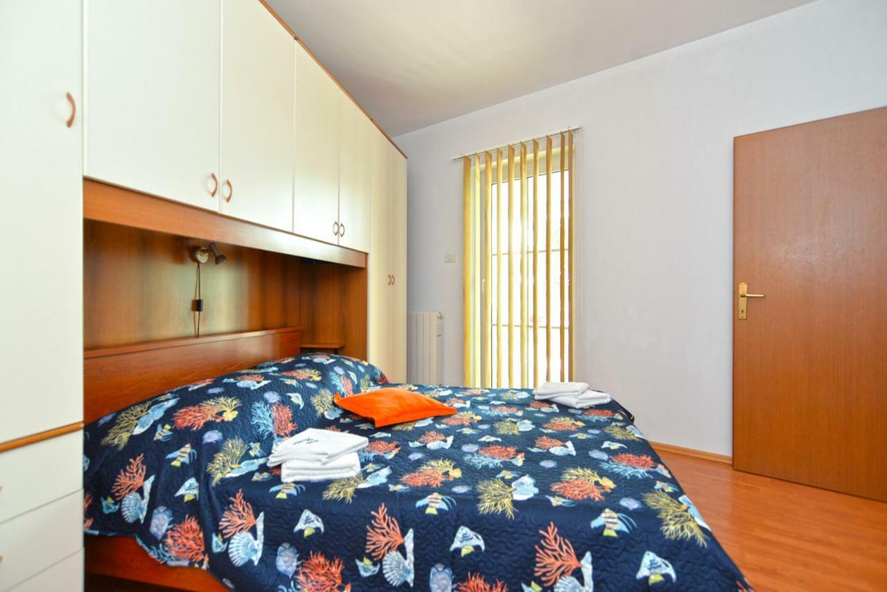 PUY Pool Apartments 624 מראה חיצוני תמונה