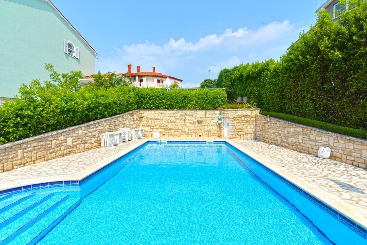 PUY Pool Apartments 624 מראה חיצוני תמונה
