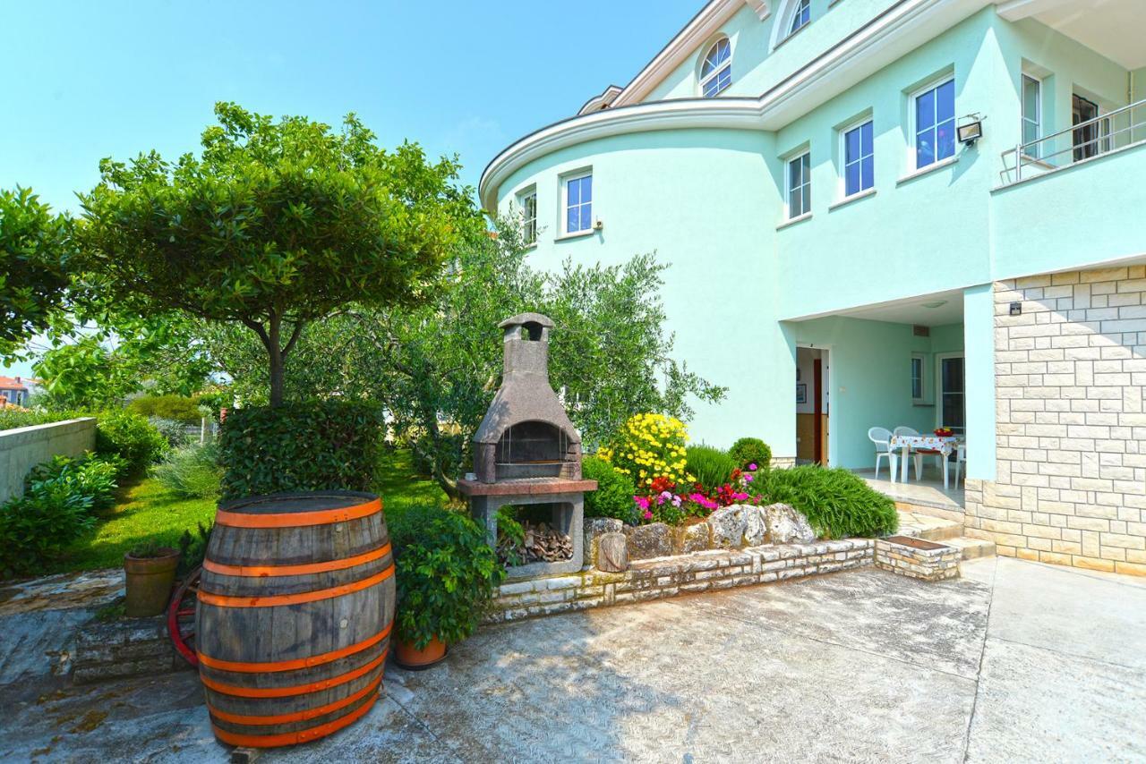 PUY Pool Apartments 624 מראה חיצוני תמונה