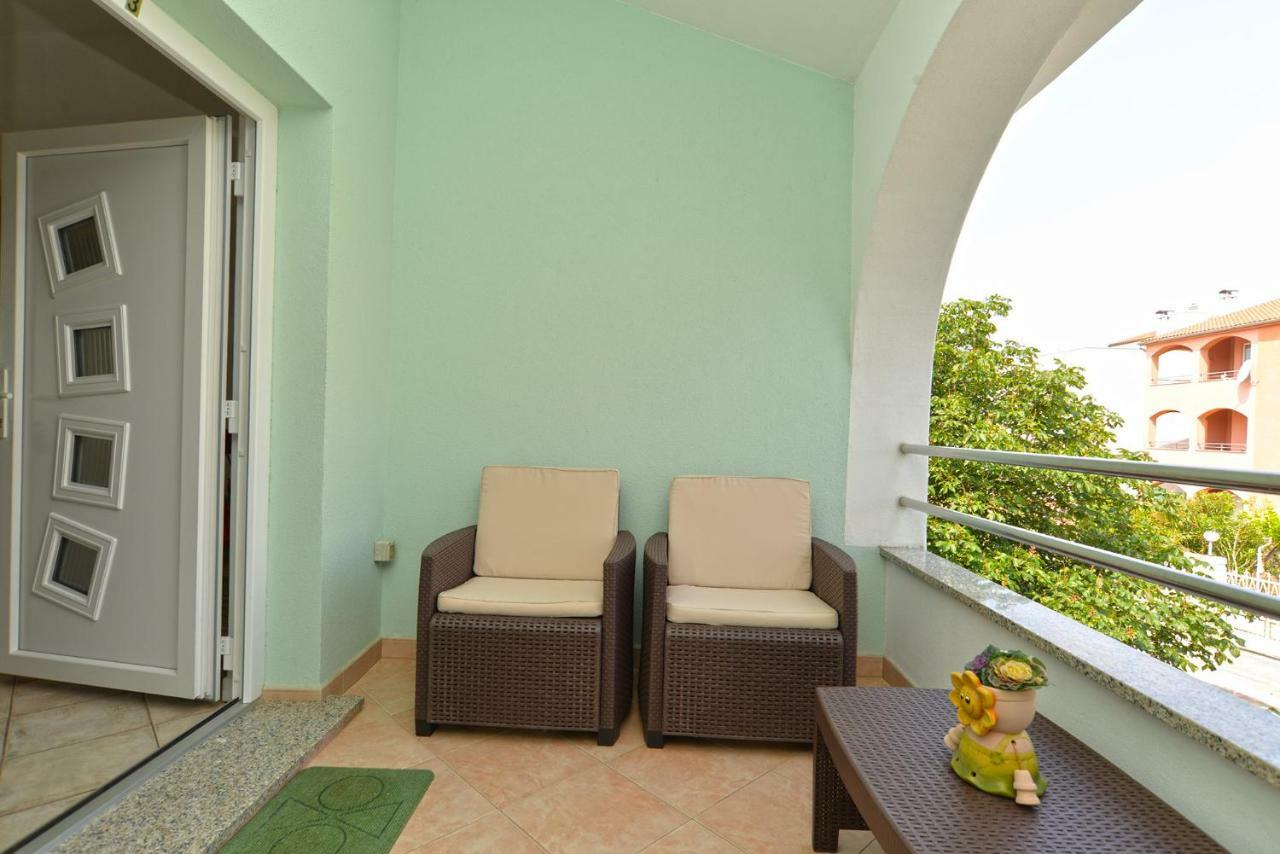 PUY Pool Apartments 624 מראה חיצוני תמונה