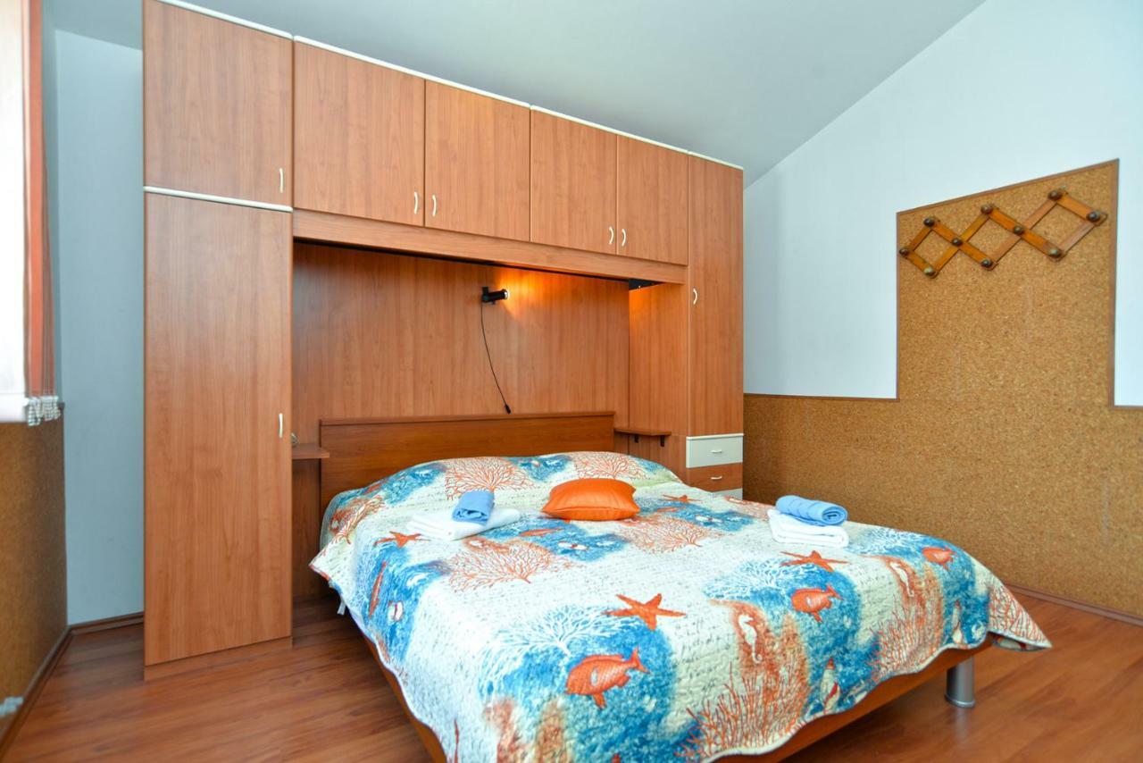 PUY Pool Apartments 624 מראה חיצוני תמונה