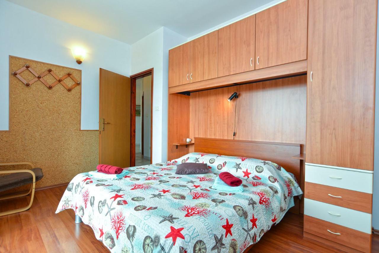 PUY Pool Apartments 624 מראה חיצוני תמונה