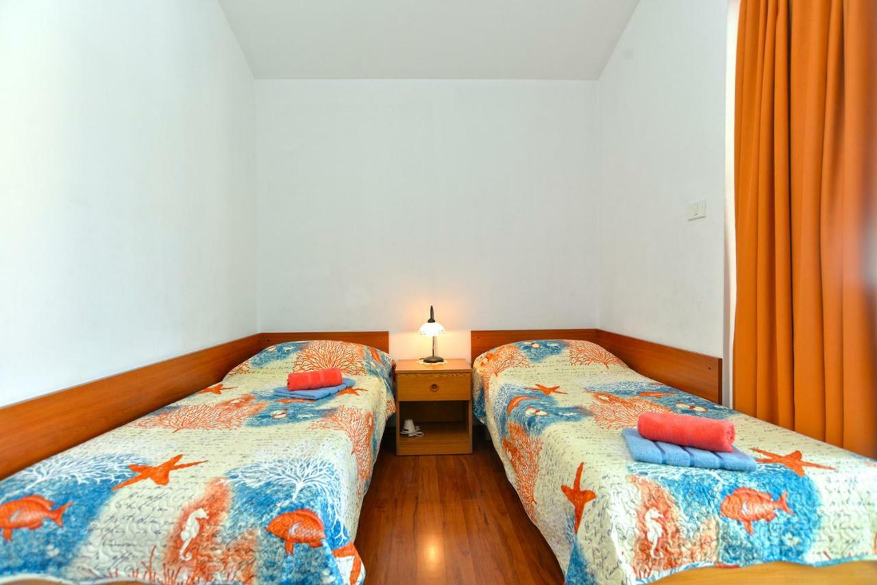 PUY Pool Apartments 624 מראה חיצוני תמונה