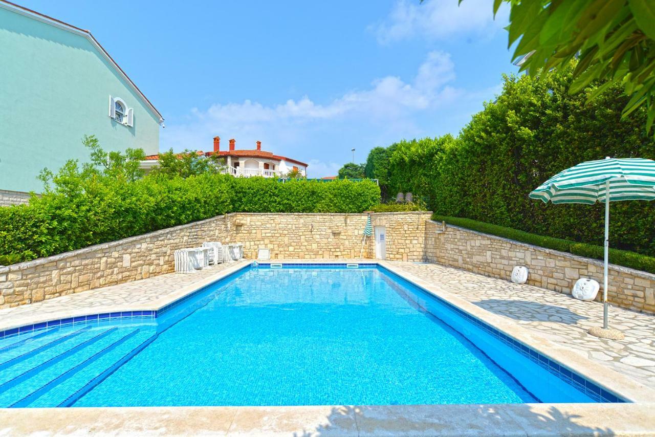 PUY Pool Apartments 624 מראה חיצוני תמונה
