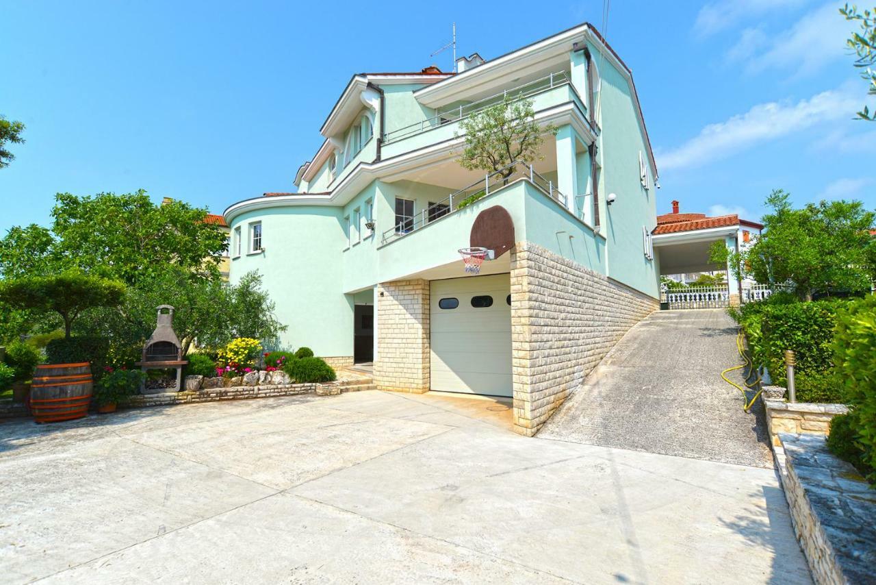 PUY Pool Apartments 624 מראה חיצוני תמונה