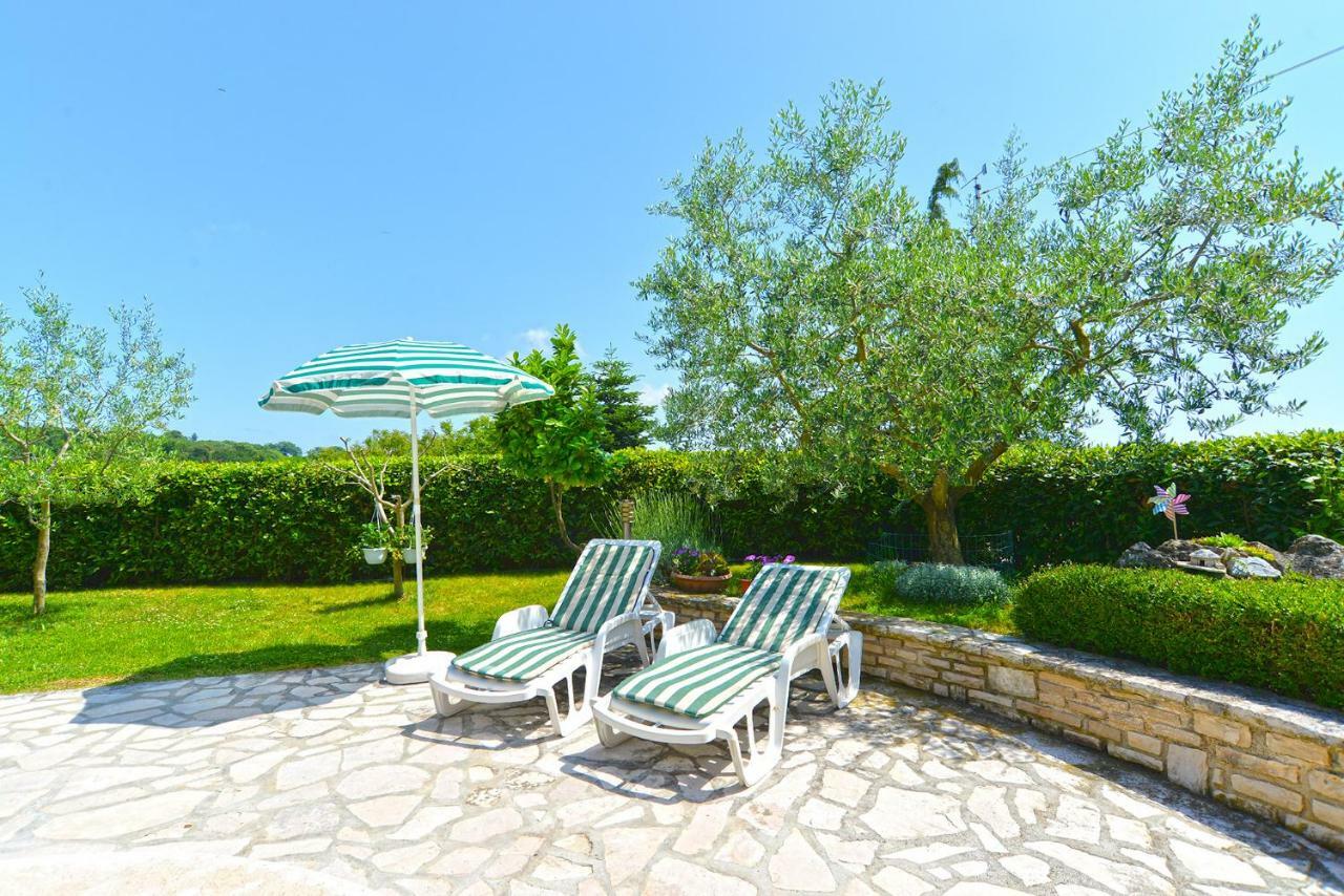 PUY Pool Apartments 624 מראה חיצוני תמונה