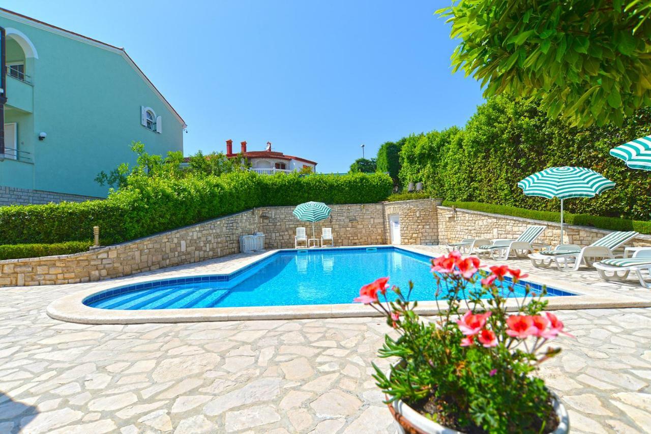 PUY Pool Apartments 624 מראה חיצוני תמונה