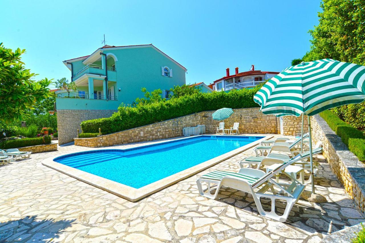 PUY Pool Apartments 624 מראה חיצוני תמונה