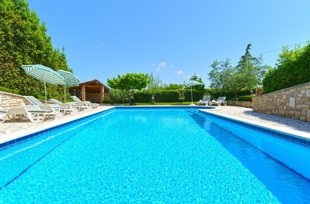 PUY Pool Apartments 624 מראה חיצוני תמונה