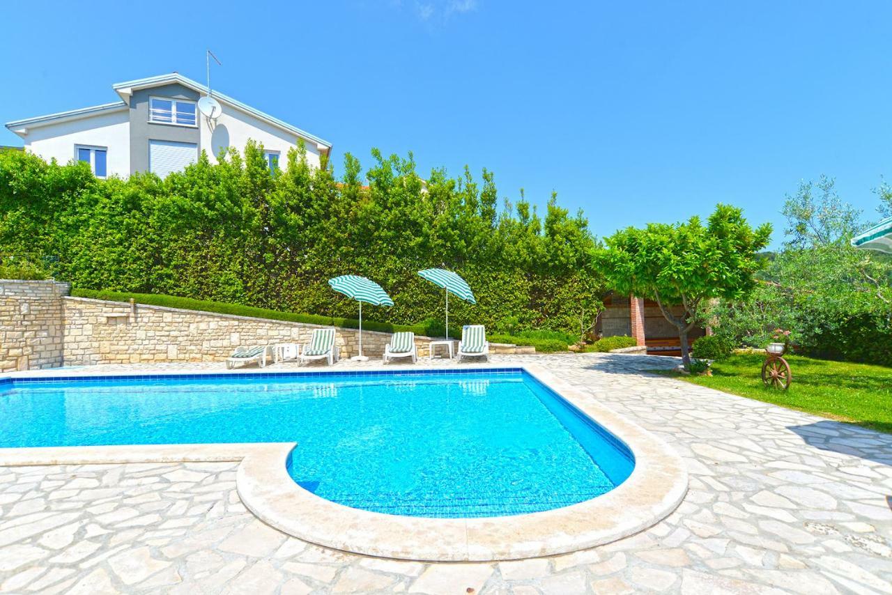 PUY Pool Apartments 624 מראה חיצוני תמונה